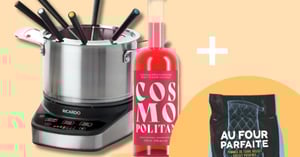 Concours Patates Dolbec - CONCOURS DES FÊTES!