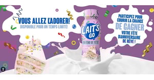 Concours SAPUTO
