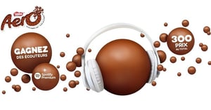 Concours Nestlé