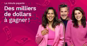 Concours Rythme FM 105,7
