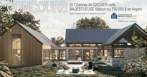 Concours Chanceux.ca