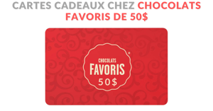 Concours Chanceux.ca