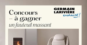 Concours Germain Larivière