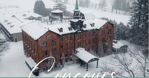 Concours Hôtel Montfort