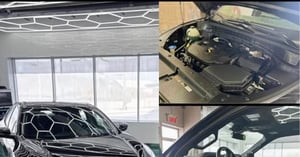 Concours Élégance AutoSpa Inc