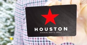 Concours Houston Avenue Bar & Grill
