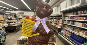 Concours L'intermarché St-Vallier
