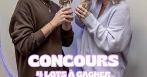 Concours MYSbijoux