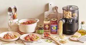 Concours Ricardo Cuisine