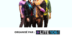 Concours LITE 106,7