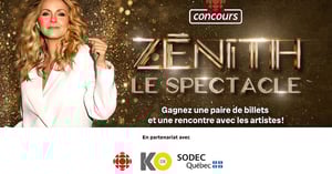 Concours Radio-Canada