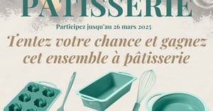 Concours La Guilde Culinaire
