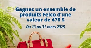 Concours Outils Lee Valley