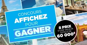 Concours Trévi