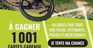 Concours Mon Vélo