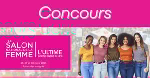 Concours Rythme FM 105,7