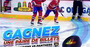 Concours 3 Amigos