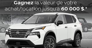 Concours Nissan