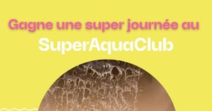 Concours Super Aqua Club