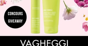 Concours Vagheggi Canada