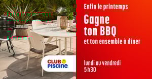 Concours CKOI 96,9