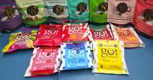 Concours Keys Nutrition