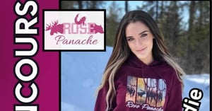 Concours ROSE Panache