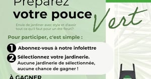 Concours Botanix