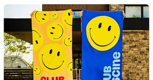 Concours Club Piscine.