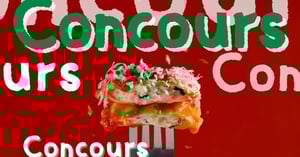 Concours Villa Ravioli