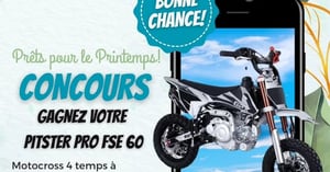 Concours Crédit 360 Inc.