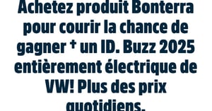 Concours Kruger inc