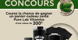 Concours La boite à grains