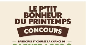 Concours Little Potato