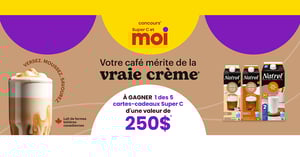 Concours Super C