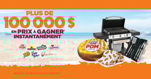 Concours Bimbo Canada