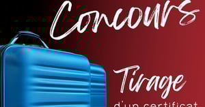 Concours GAGNEZ 1 500$ en certificat-cadeau pour votre prochain voyage de rêve Concours ACCÈS IDentité et Investigation inc.