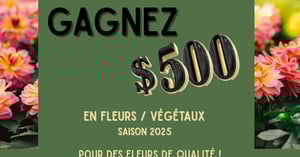 Concours Ferme Michel Lauzon