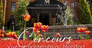 Concours Hôtel Montfort