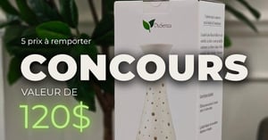 Concours DuSenza