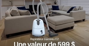Concours Boutique de la Balayeuse