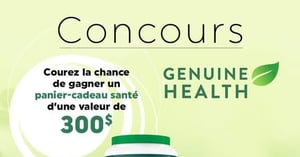Concours La Boite à Grains