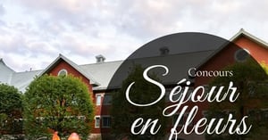 Concours Auberge Godefroy