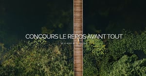 Concours BALNEA spa et le Beatnik Hôtel - Le repos avant tout! Concours BALNEA spa et le Beatnik Hôtel