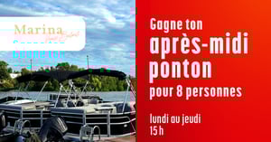 Concours CKOI 96,9