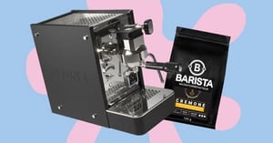 Concours Café Barista