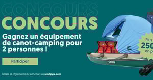 Concours Latulippe