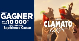 Concours Gagnez un des 3 prix de 10 000$!
