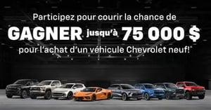Concours General Motors du Canada