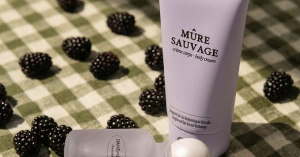 Mûre Sauvage : votre favori, maintenant en coffret